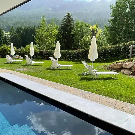 Miravalle Hotel
