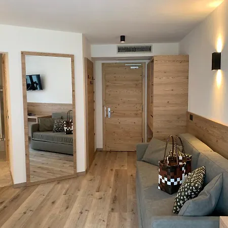 Miravalle 3* Soraga