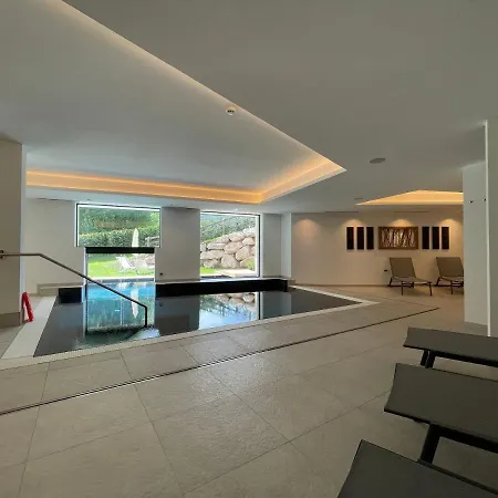 Hotel Miravalle Soraga
