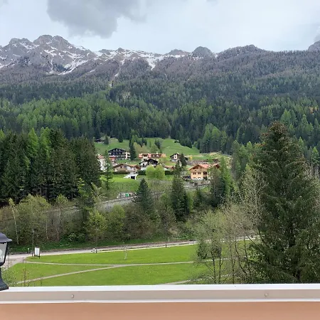 Miravalle Hotel Soraga