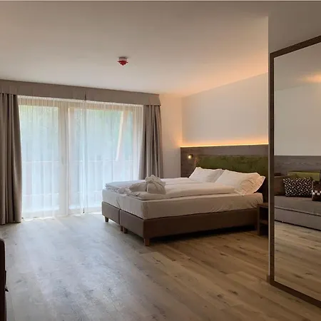 Hotel Miravalle Soraga