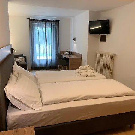 Miravalle Hotel
