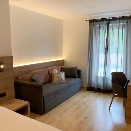Hotel Miravalle Soraga