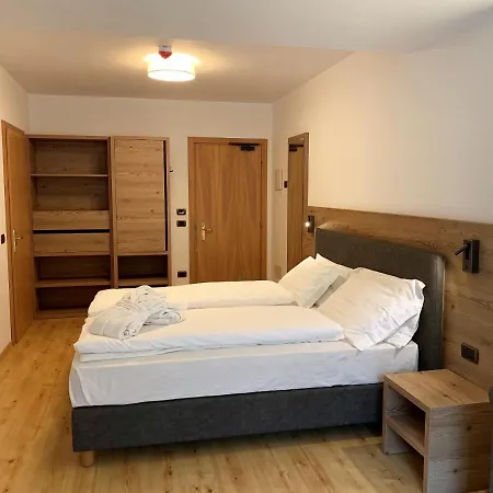 Hotel Miravalle Soraga