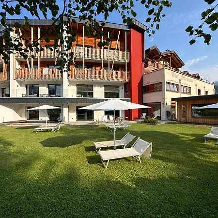 Miravalle Hotel 3*