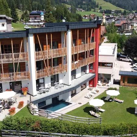 Hotel Miravalle 3*