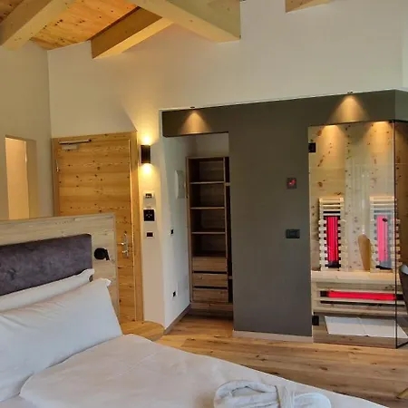 Miravalle Hotel Soraga