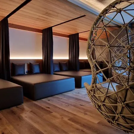 Hotel Miravalle Soraga