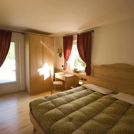 Miravalle Hotel 3*