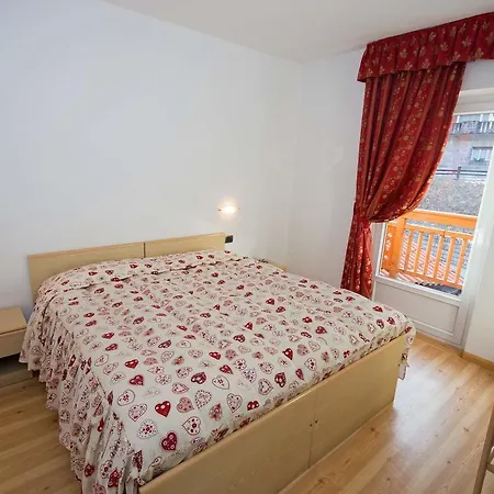 Hotel Miravalle Soraga