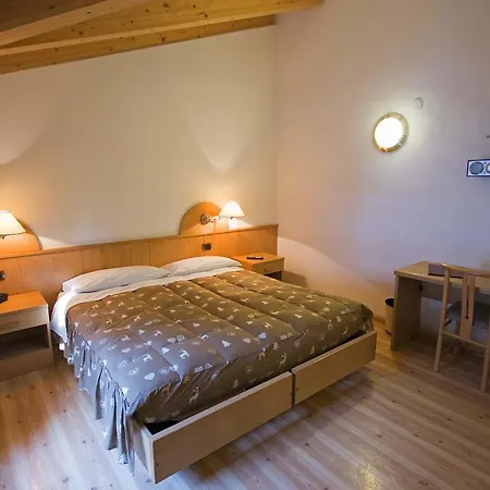 Hotel Miravalle Soraga
