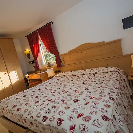 Miravalle Hotel Soraga