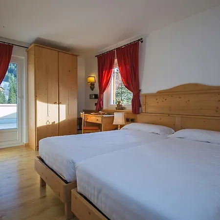 Hotel Miravalle 3*