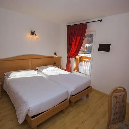 Miravalle Hotel