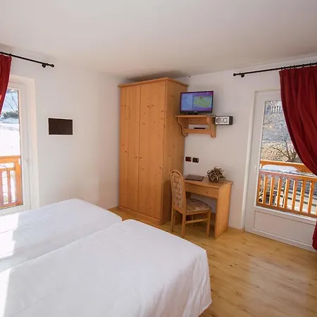 Hotel Miravalle 3*