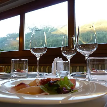 Hotel Miravalle Soraga