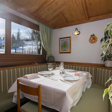 Miravalle Hotel Soraga
