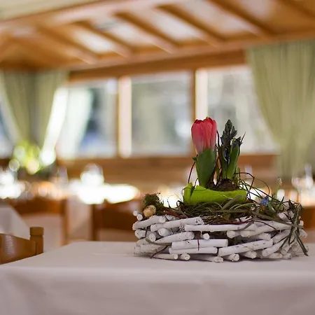 Miravalle Hotel Soraga