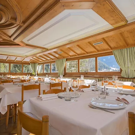 Miravalle Hotel Soraga
