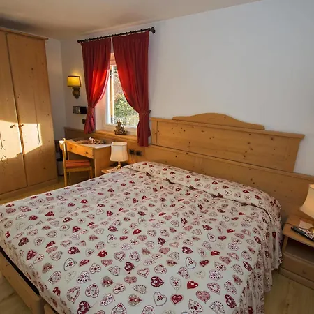 Miravalle Hotel Soraga